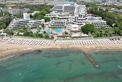 Sunrise Queen Resort